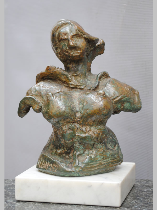 Fabian Galdamez Pinturas