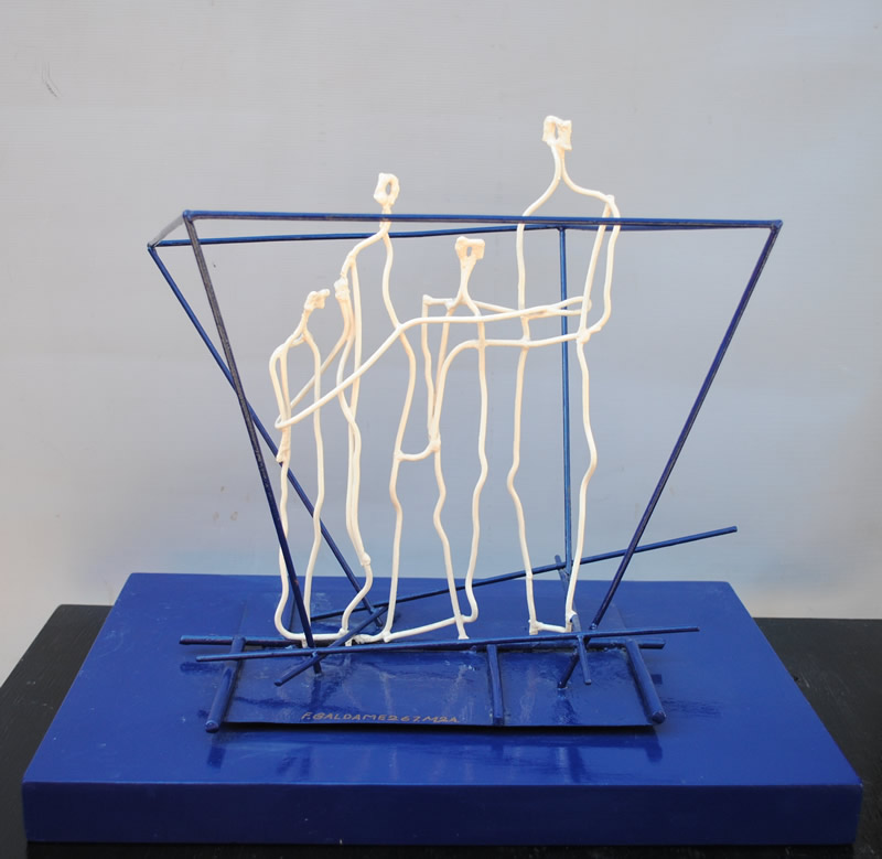 Fabian Galdamez Pinturas